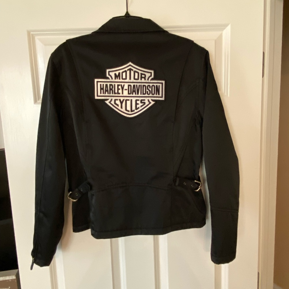 Harley-Davidson jacket